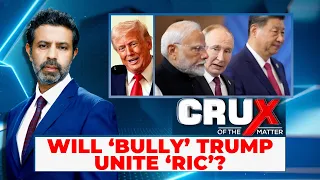 US-Iran War | Will Trump’s Iran Pressure Backfire? India, Russia & China Face Common Challenge | N18