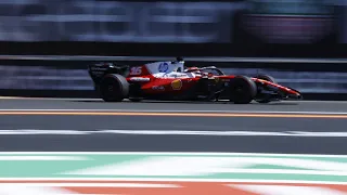 Chronology of the Madrid GP: A new F1 circuit in record time