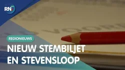 Maandag 16 maart 2026  ||  RN7 REGIONIEUWS