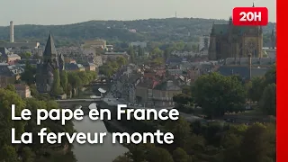 Pope Leo XIV in France: Preparations accelerate ahead of his visit