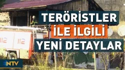 Son Dakika: Yalova'da 3 Polisin Şehit Olduğu DAEŞ Operasyonunda Yeni Detaylar | NTV