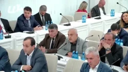 Ինքնակամ կամ ապօրինի շինությունը պետք չէր ողջունել ավագանու նիստի ժամանակ․ Երևանի փոխքաղաքապետ