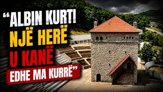 “Albin Kurti një herë u kanë edhe ma kurrë”
