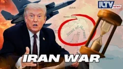 Крайний срок Трампа по Ирану: сделка или удар? Крайний срок Трампа по Ирану: сделка или удар?