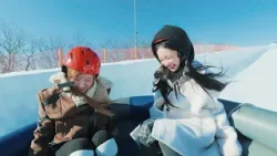 [4K HFR] RESCENE's [마이데이트립 My Daytrip to Jeongseon] EP02 | KBS WORLD TV 260130