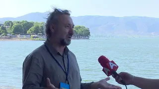 Вечерва свечено отворање на Филмскиот фестивал „Преку Езерото“