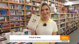 Titujt e rinj - Mirëmëngjesi Kosovë 12.08.2026