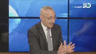 علي صلالحة يتحدث عن شكل التكتلات الحزبية حاليا قبيل انتخابات الكنيست