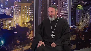 Православная азбука. Исповедь. Часть 1. Беседа с протоиереем Кириллом Краснощековым