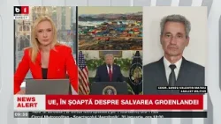 S.V. MATEIU, CMDR R DESPRE OPINIA POLITICO CUM AR FI RIPOSTA CONTRA LUI TRUMP
