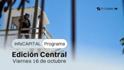 Info Capital | Main Edition | Friday, October 16