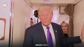 بە هۆى ترەمپەوە کۆمارییەکان زۆرینەی كۆنگرێس لەدەست دەدەن