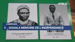 Cameroun : une exposition retrace l’histoire coloniale