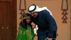 برنامج المسابقات الديرة | الحلقة 26