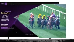 Watch the Dubai World Cup live on Dubai Plus | March 28, 2026