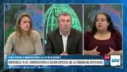DTV Pasos Perdidos con Fernando Fraquelli y Amanda Alma - Programa 06/04/2026