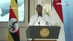 L'Égypte et l'Ouganda renforcement leur coordination politique, économique et hydraulique
