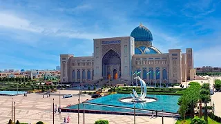 Le Centre de la civilisation islamique d'Ouzbékistan favorise le dialogue mondial