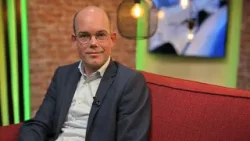 Gespreksstof - Arjen Hofman  - ChristenUnie  Lansingerland