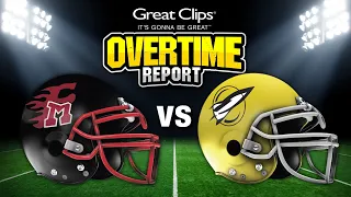 Great Clips OT Report: Campbell vs. Lowellville