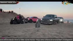 Sigue la polémica por la prohibición en La