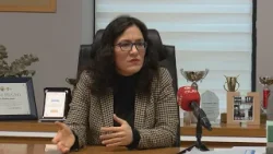 Şirin Rodoplu Şimşek: Bursa’nın son 40-50 yılda çok ciddi şehircilik hataları yapıldı...