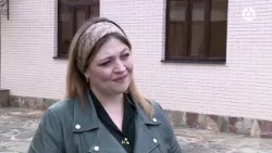 Служение Родине. Махмуд-Али Макшарипович Калиматов