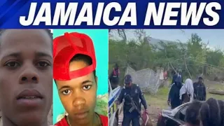 Jamaica news today August 21st 2026