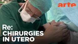 Sauver bébé dans le ventre de sa mère | ARTE Regards