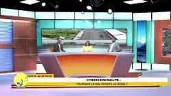Cybercriminalité : Pourquoi le mal persiste au Bénin ?