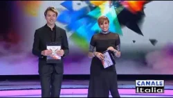 Music Academy Junior Eurovision 2026 Seconda serata | Canale Italia