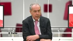 IL FATTO - Incontro con Giovanni Legnini