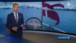 tagesthemen 22:45 Uhr, 17.01.2026