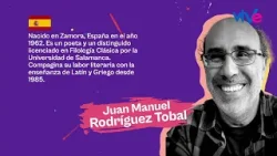 POESÍA DEL MUNDO | Capítulo 14: “Los niños de Mompayo”