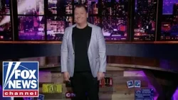 Talking politics is driving everyone 'INSANE': Failla