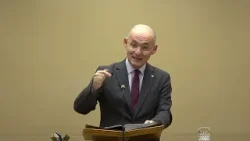 Πρακτικά βήματα που οδηγούν στον φωτισμό!  [Εφεσ. ε' 3-14, Μαθ. 52]