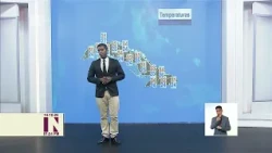Weather in Cuba: showers and rain