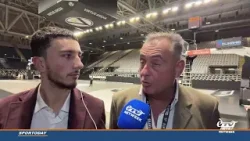 Sportoday 23/01/2026