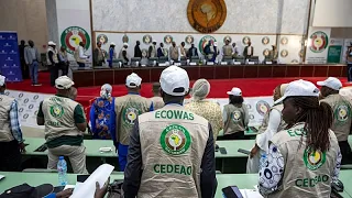 Guinea-Bissau: ECOWAS calls for the release of political prisoners