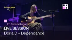 En Stoemelings - Doria D - Dépendance (LIVE)