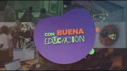 CON BUENA EDUCACIÓN COLEGIO MARÍA AUXILIADORA 1