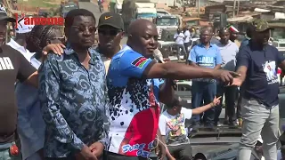 Leaders emphasize the importance of unity among opposition leaders