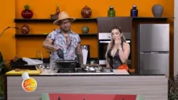 Almíbar casero fácil: receta tradicional para un dulce perfecto