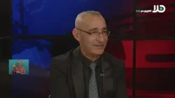 عمر نصار وحاتم شبلي يتحدثان عن الجريمة في المجتمع العربي وأوضاع السلطات المحلية