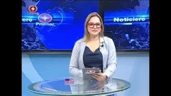 Noticiero Matutino 8AM. PROMAR TV 19-03-2026 Noticiero Matutino 8AM. PROMAR TV 19-03-2026
