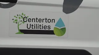 Centerton places temporary moratorium on irrigation and outdoor watering