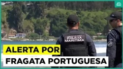 Puchuncaví and Algarrobo beaches closed due to Portuguese man-o'-war presence