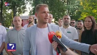 Stanivuković: Ukidanjem PDV-a na lijekove pomažemo najugroženijim