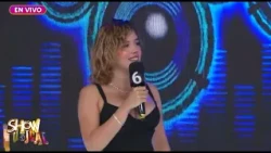 ¿Con quién tiene problemas Isabella ‘la colombiana’? | Es Show El Musical