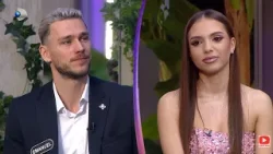 Casa Iubirii (29.03.2026) - Diana sau Alexandra? Emanuel, decizie grea! Robert, conflict cu fetele!